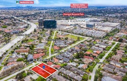 6 & 8 Arcadia Ave, Malvern East, Vic 3145