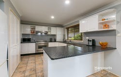 17 Shakespeare Drive, St Clair, NSW 2759