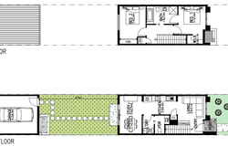 Boneo Mid TownLiving by Metricon, Werribee, Vic 3030
