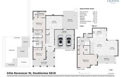 244A Ravenscar Street, Doubleview, WA 6018