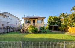 76 Grattan Terrace, Manly, Qld 4179