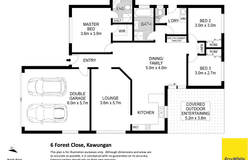 6 Forest Close, Kawungan, Qld 4655