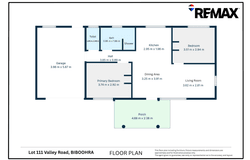 Lot 111 Vallely Road, Biboohra, Qld 4880