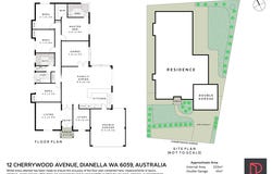 12 Cherrywood Avenue, Dianella, WA 6059