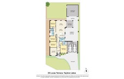 28 Lucas Terrace, Taylors Hill, Vic 3037