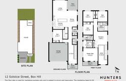 12 Solstice Street, Box Hill, NSW 2765