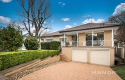 37 Arndill Avenue, Baulkham Hills, NSW 2153