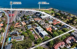 8-12 Were Street, Brighton, Vic 3186