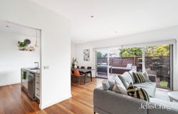 1/21 Culloden Street, Brunswick West, Vic 3055