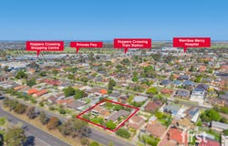 85 & 87 Heaths Road, Hoppers Crossing, Vic 3029