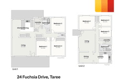 24 Fuchsia Drive, Taree, NSW 2430