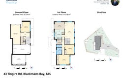43 Tingira Road, Blackmans Bay, Tas 7052