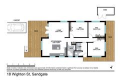 18 Wighton Street, Sandgate, Qld 4017