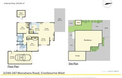 2/245-247 Monahans Road, Cranbourne West, Vic 3977