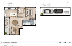 5/516 Marine Parade, Biggera Waters, Qld 4216