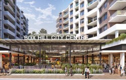 Lot 102/31 Aquarius Way, Box Hill, NSW 2765