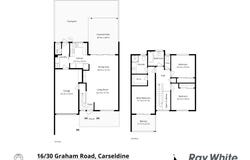 16/30 Graham Road, Carseldine, Qld 4034