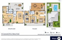 62 Jacaranda Drive, Albany Creek, Qld 4035