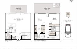 209/20 Hilly Street, Mortlake, NSW 2137