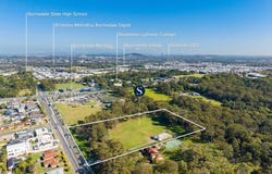 558 Priestdale Road, Rochedale, Qld 4123