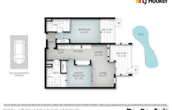 8123-24/1-25 Bells Boulevard, Kingscliff, NSW 2487