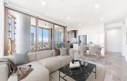 4039/180 George Street, Parramatta, NSW 2150