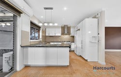 1/20 Sovereign Boulevard, Harkness, Vic 3337