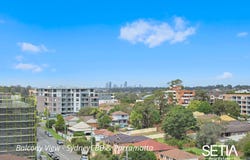806/5 Second Avenue, Blacktown, NSW 2148