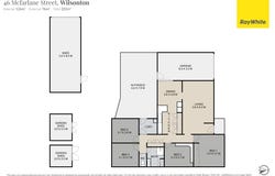 46 Mcfarlane Street, Wilsonton, Qld 4350