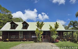 22 Devil Devil Close, Julatten, Qld 4871