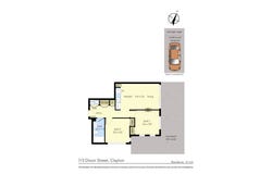7/3 Dixon Street, Clayton, Vic 3168