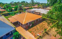 12 Nyanda Place, South Hedland, WA 6722