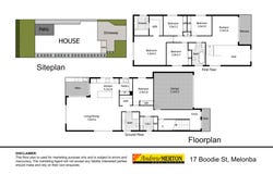 17 Boodie Street, Melonba, NSW 2765