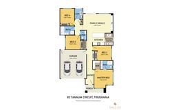 83 Tannum Circuit, Truganina, Vic 3029