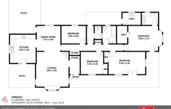 18 Greening Lane Lidster via, Orange, NSW 2800