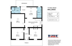 14 Daly Street, Wallaroo, SA 5556
