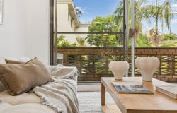9/13 Belmont Avenue, Wollstonecraft, NSW 2065