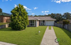 18 Copperfield Drive, Eagleby, Qld 4207