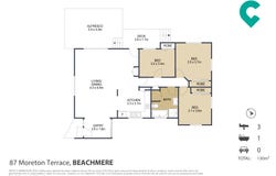 87 Moreton Terrace, Beachmere, Qld 4510