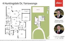 4 Huntingdale Drive, Yarrawonga, Vic 3730