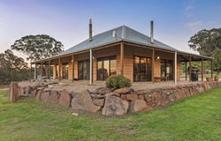 428 Tabletop Road, Bridge Creek, Vic 3723