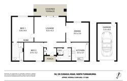 U56/28 Curagul Road, Turramurra, NSW 2074