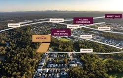 Lot 5, Devries Road, Pallara, Qld 4110