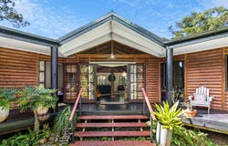 356 Buchanan Creek Road, Cow Bay, Daintree, Qld 4873