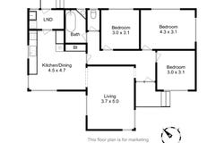 15 Bantick Drive, Herdsmans Cove, Tas 7030