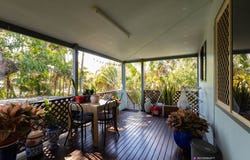 149 Part Street, Berserker, Qld 4701