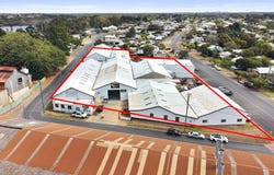 21-25 Perry Street, Bundaberg North, Qld 4670