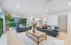 16 Hedge Street, Rouse Hill, NSW 2155
