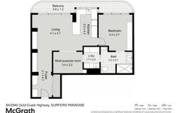 84/2940 Gold Coast Highway, Surfers Paradise, Qld 4217
