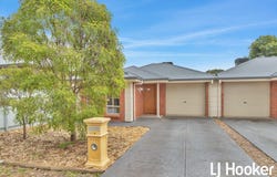 55 Railway Crescent, Evanston, SA 5116